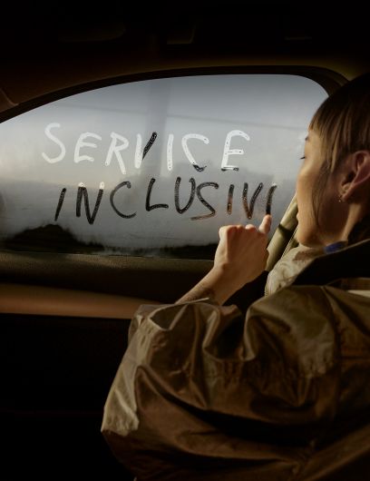 BMW Service Inclusive.
